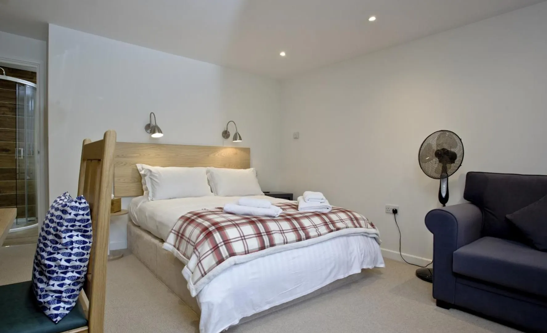 Inn The Fortescue