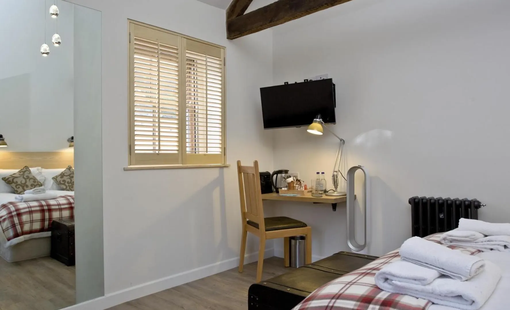Inn The Fortescue 3*