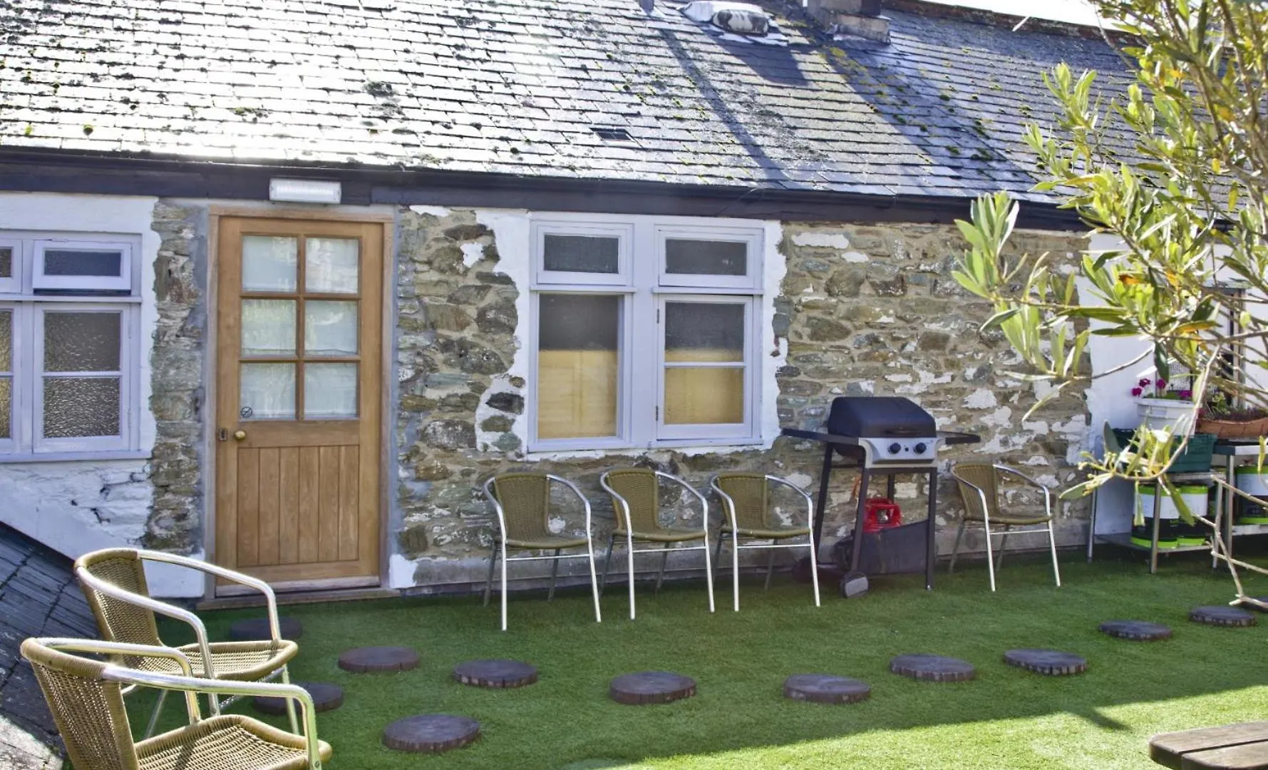 Inn The Fortescue Salcombe