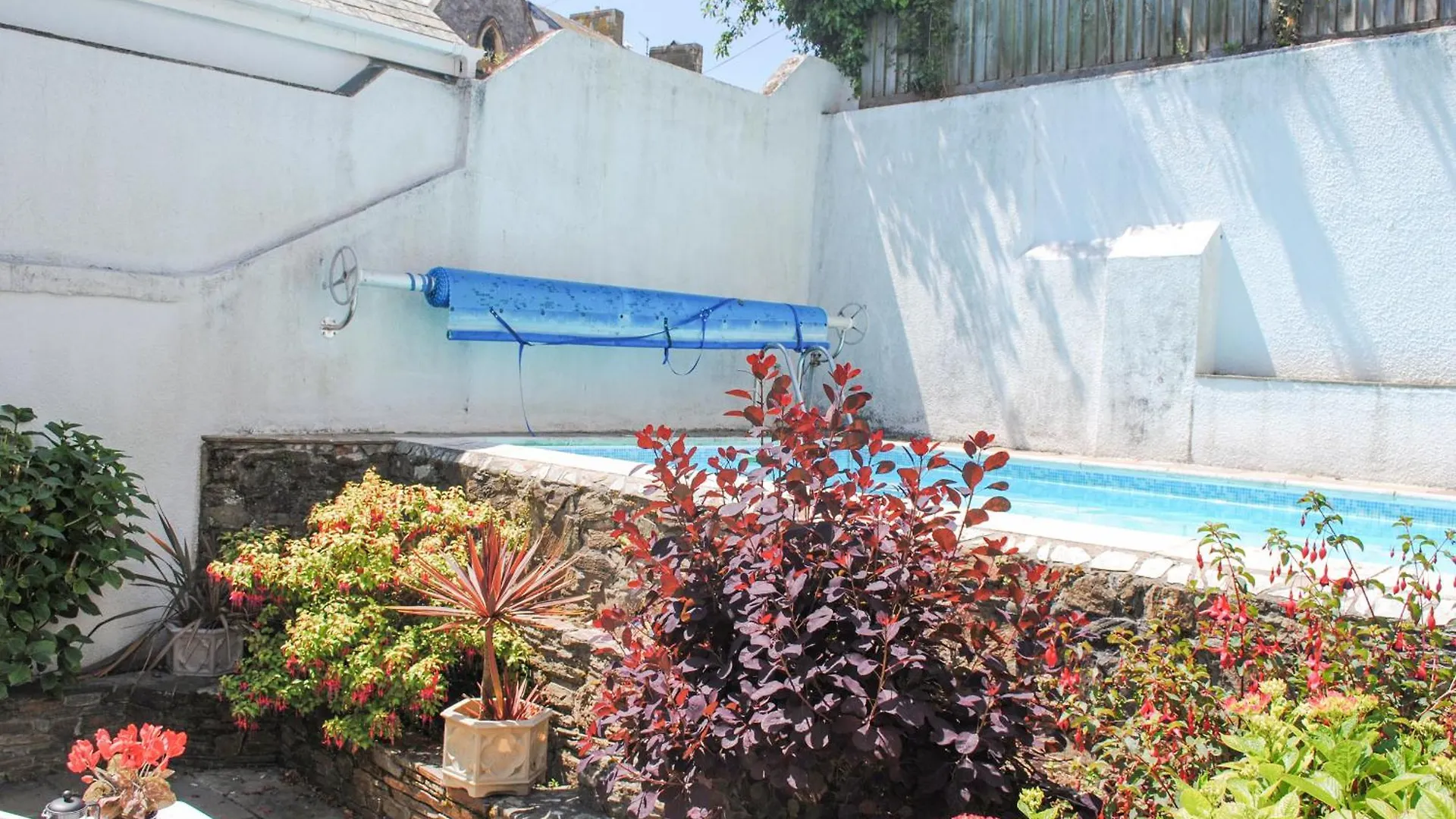Topside Apartment Salcombe