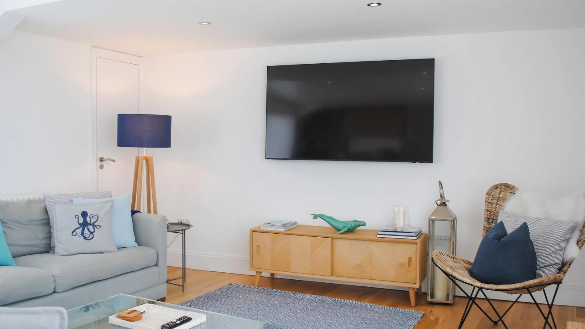 The Penthouse