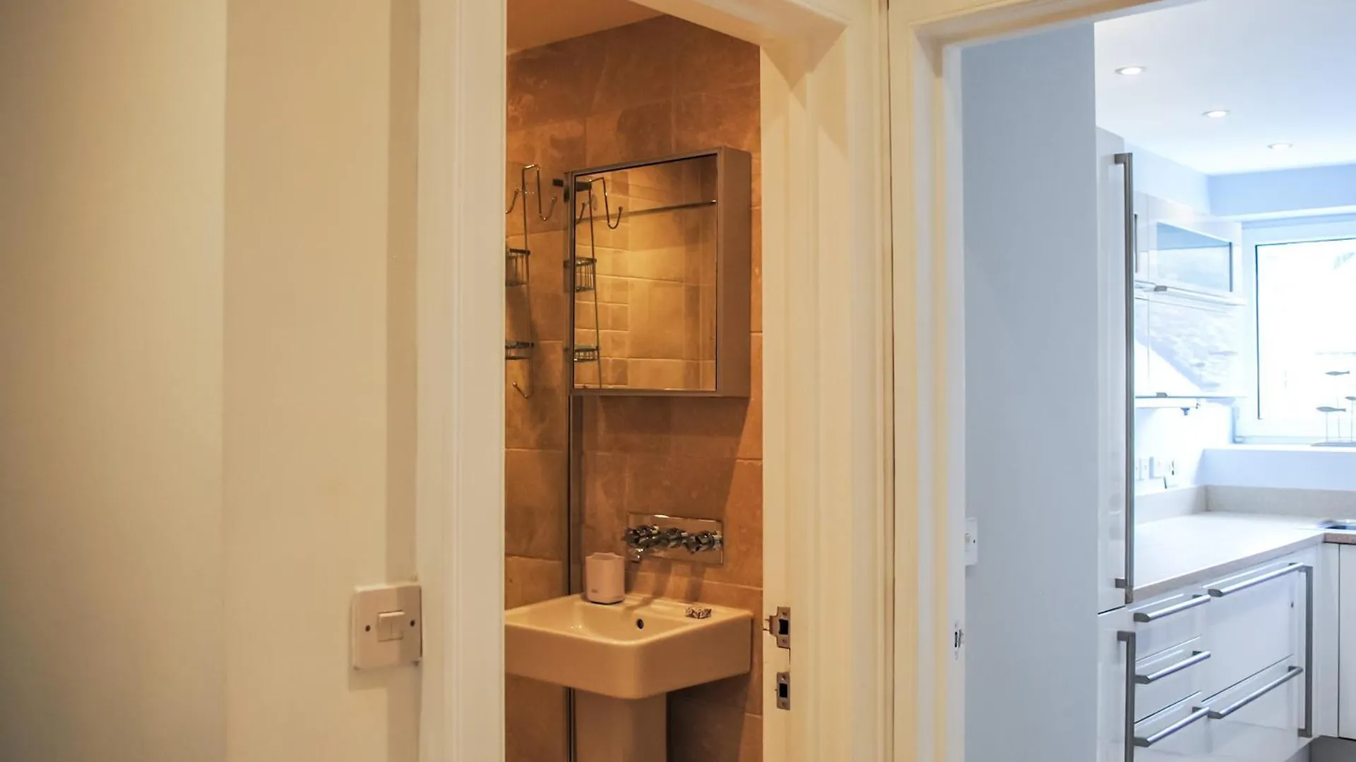 The Penthouse Apartment Salcombe
