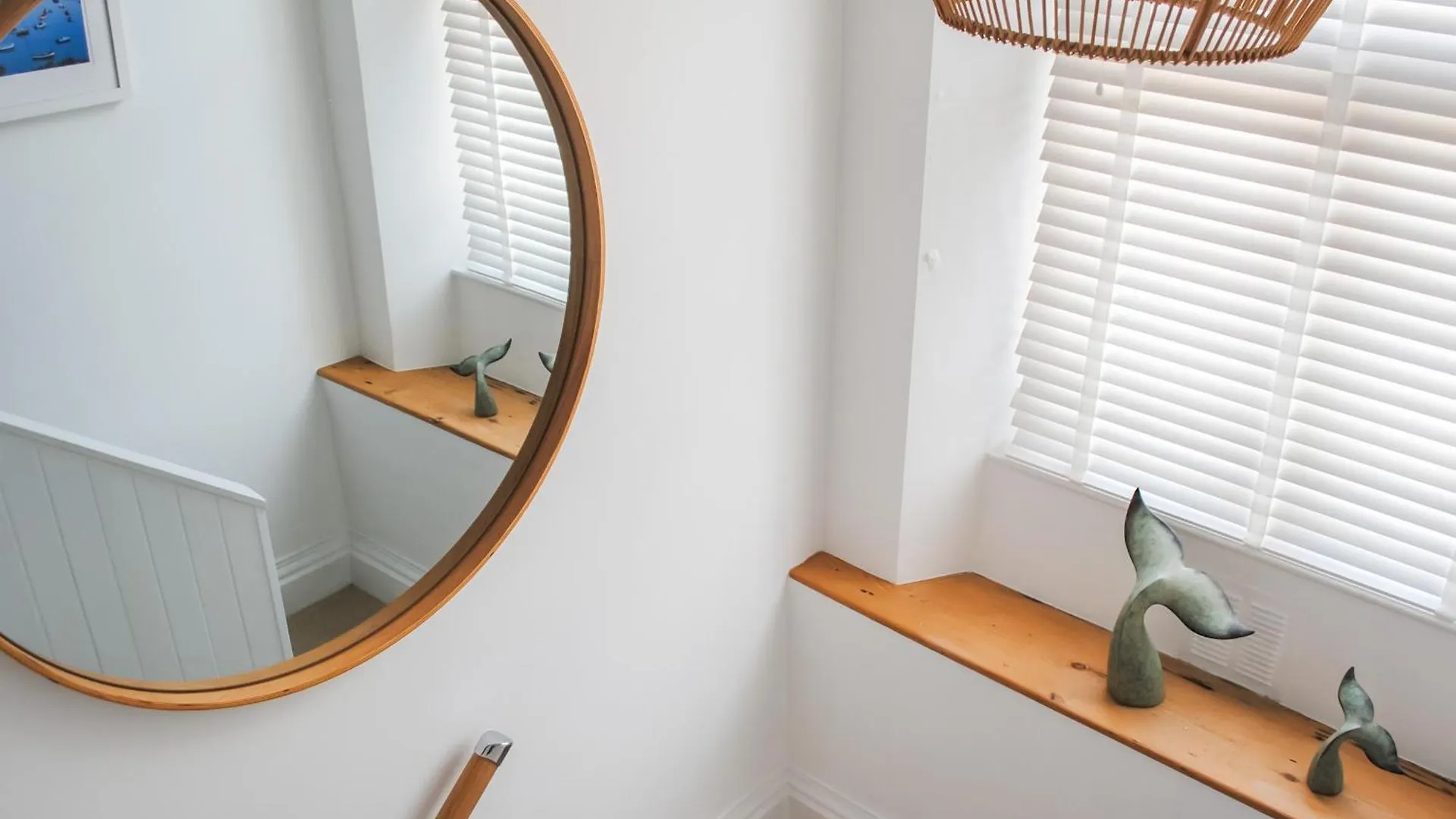 The Penthouse Salcombe