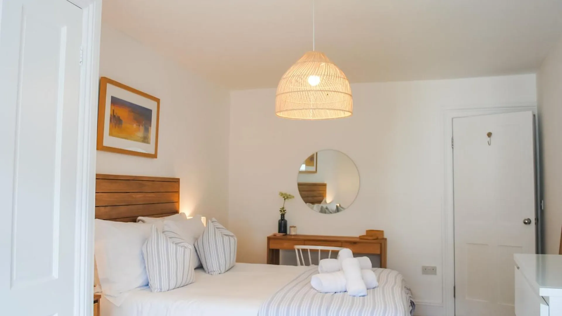 The Penthouse * Salcombe