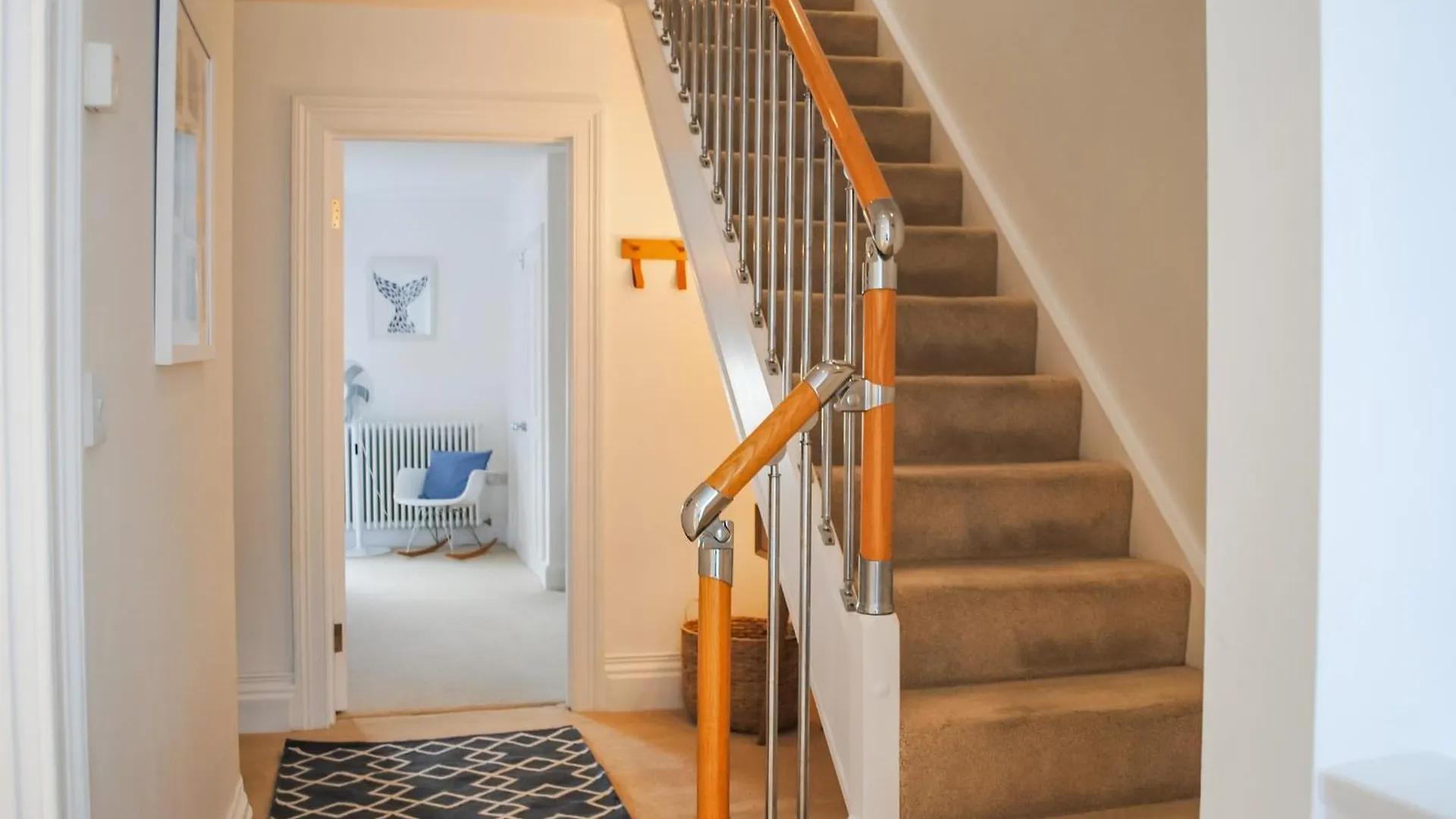 Apartment The Penthouse Salcombe