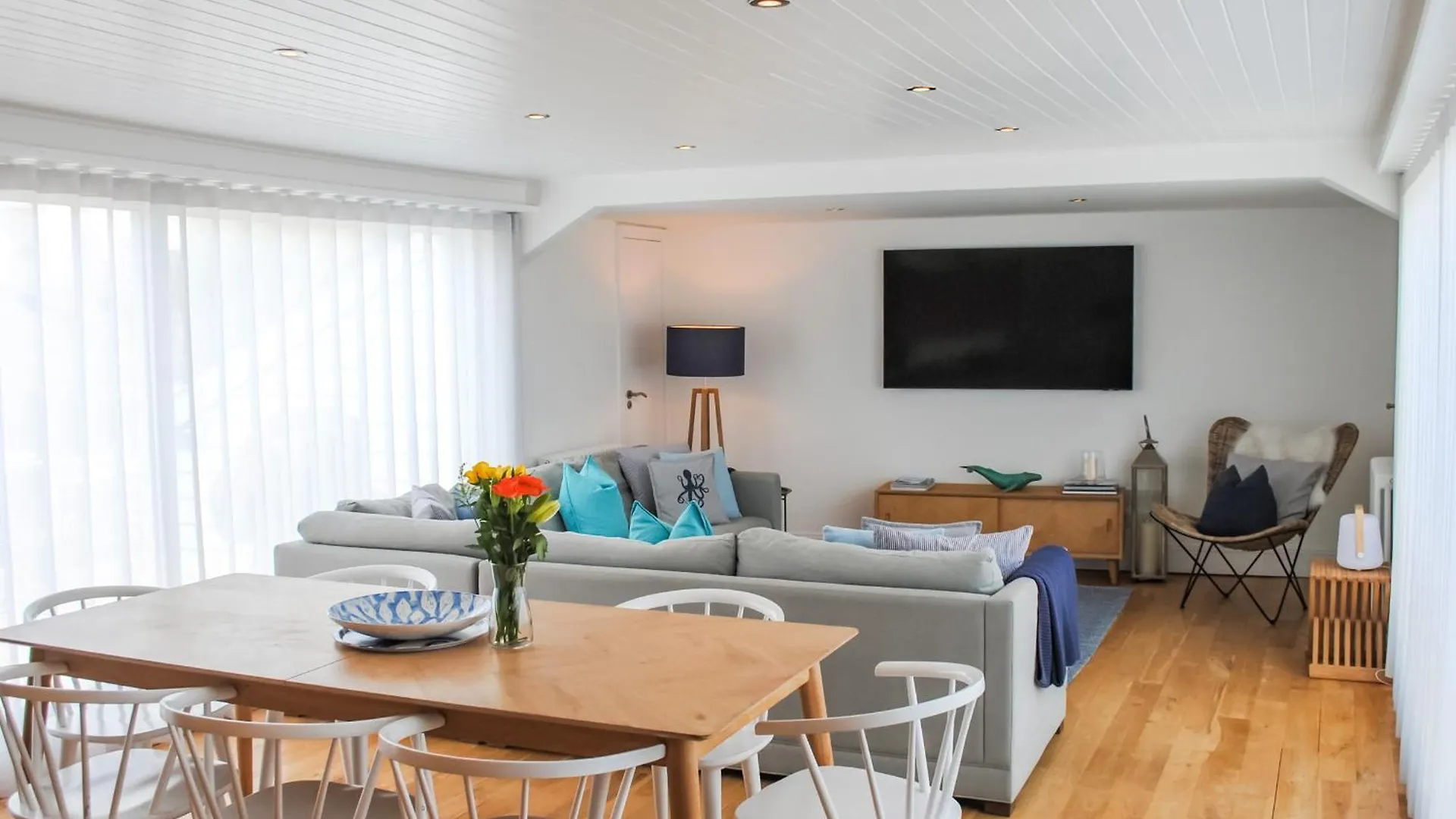 The Penthouse