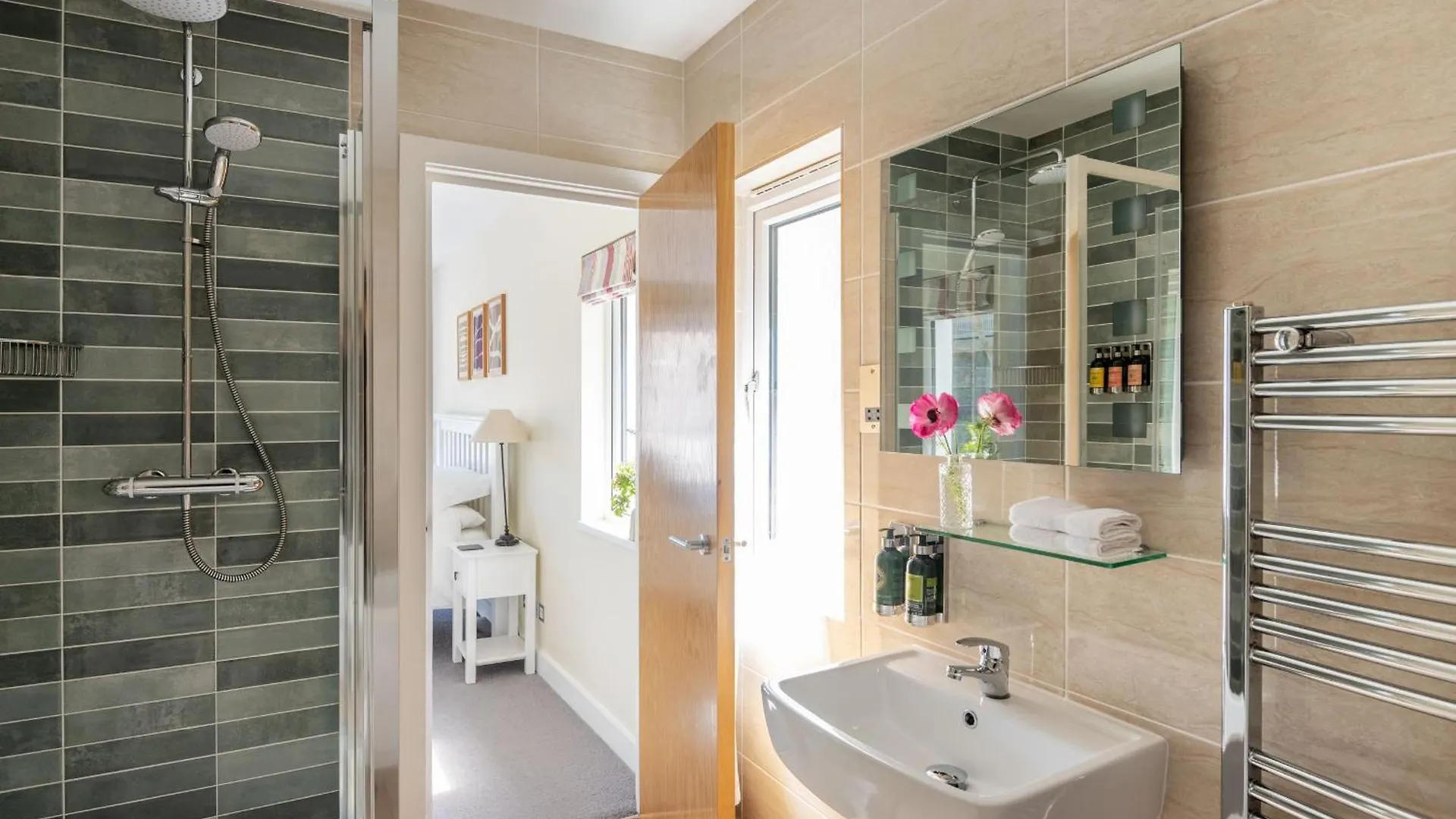 Rockpool Holiday home