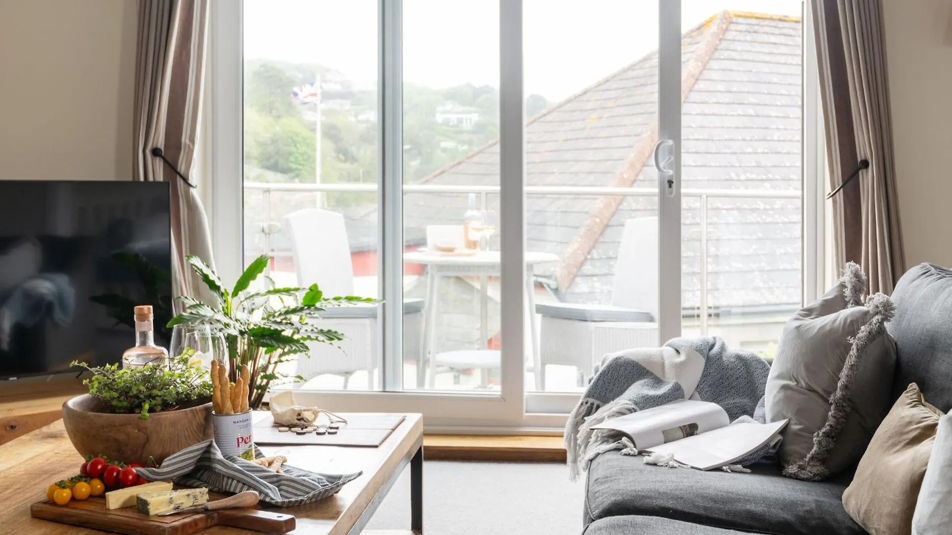 Rockpool Holiday home