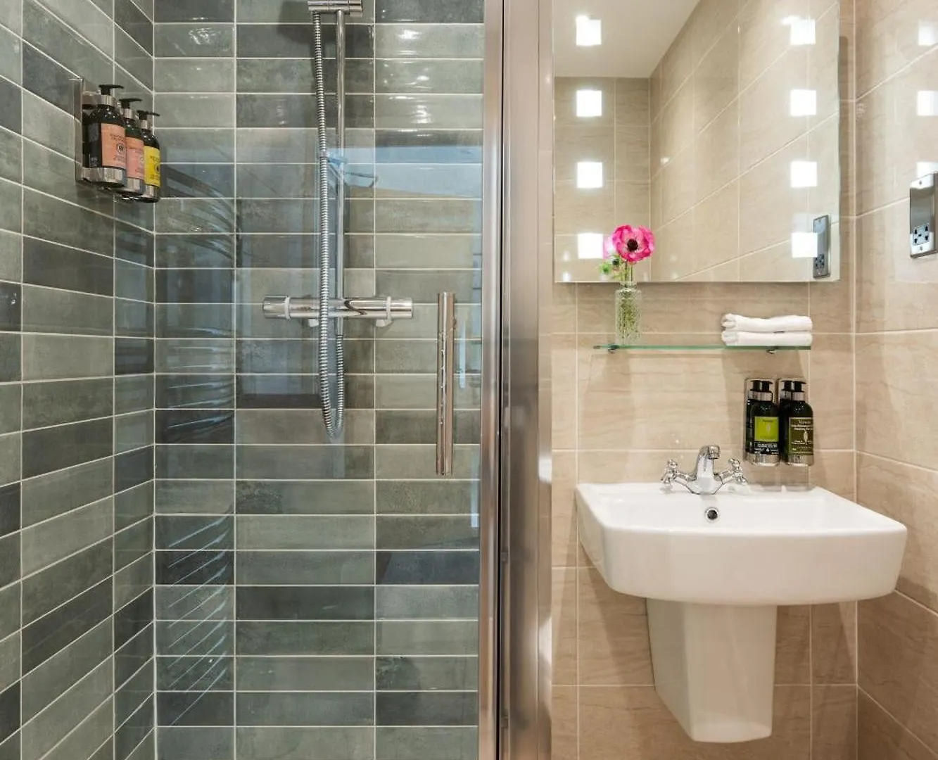 Rockpool Holiday home *