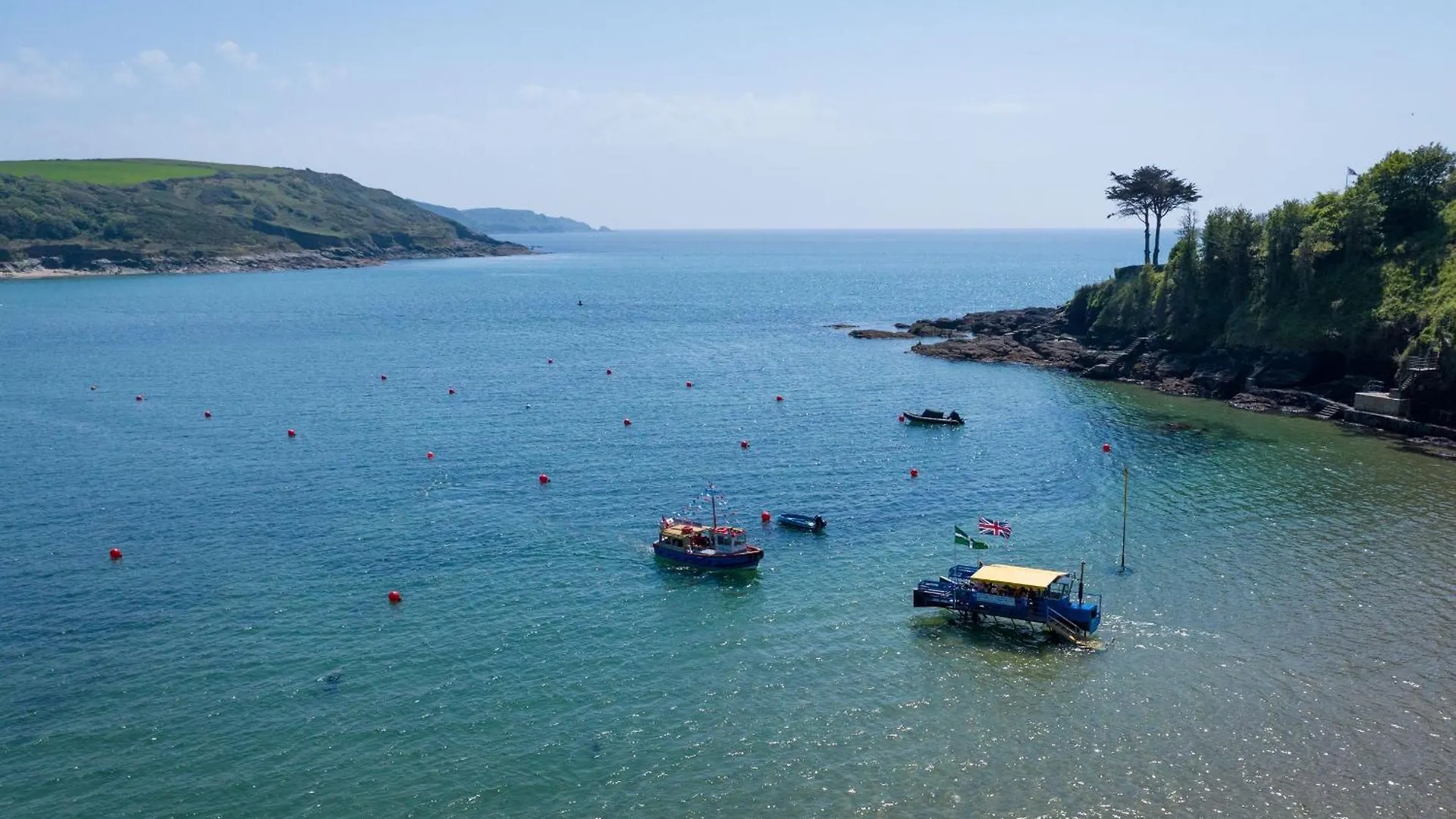 Rockpool * Salcombe