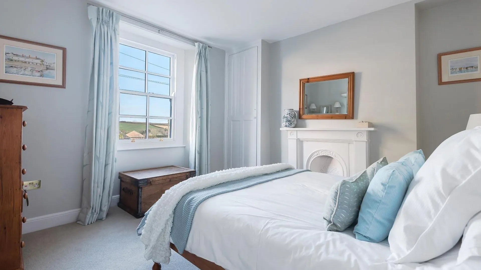Dorset House Holiday home *