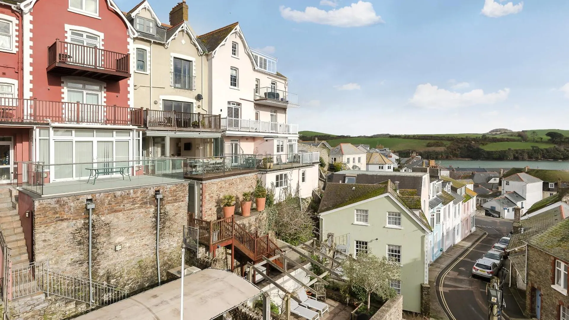 Dorset House Holiday home *