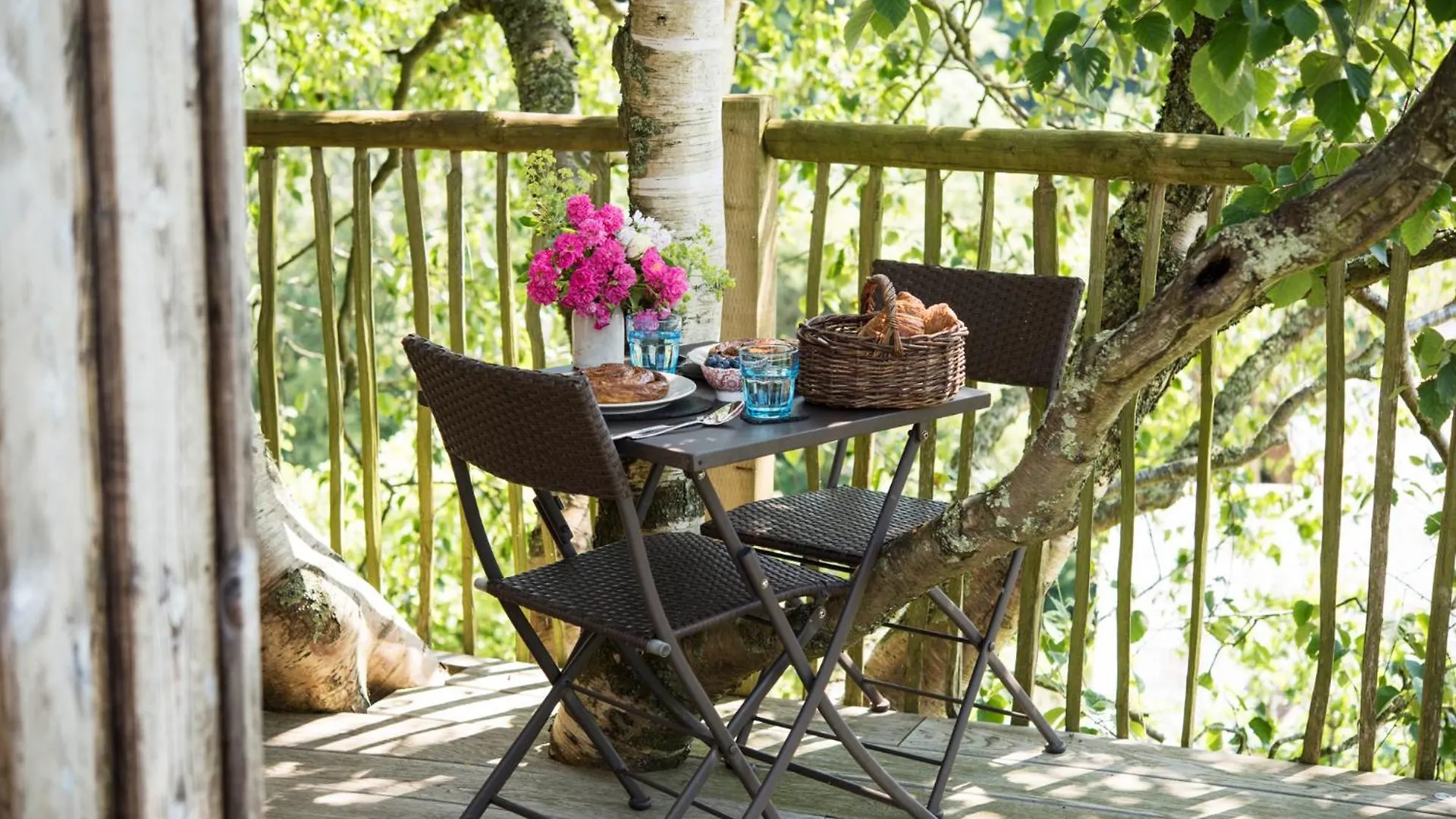 The Treehouse At Farm Holiday home