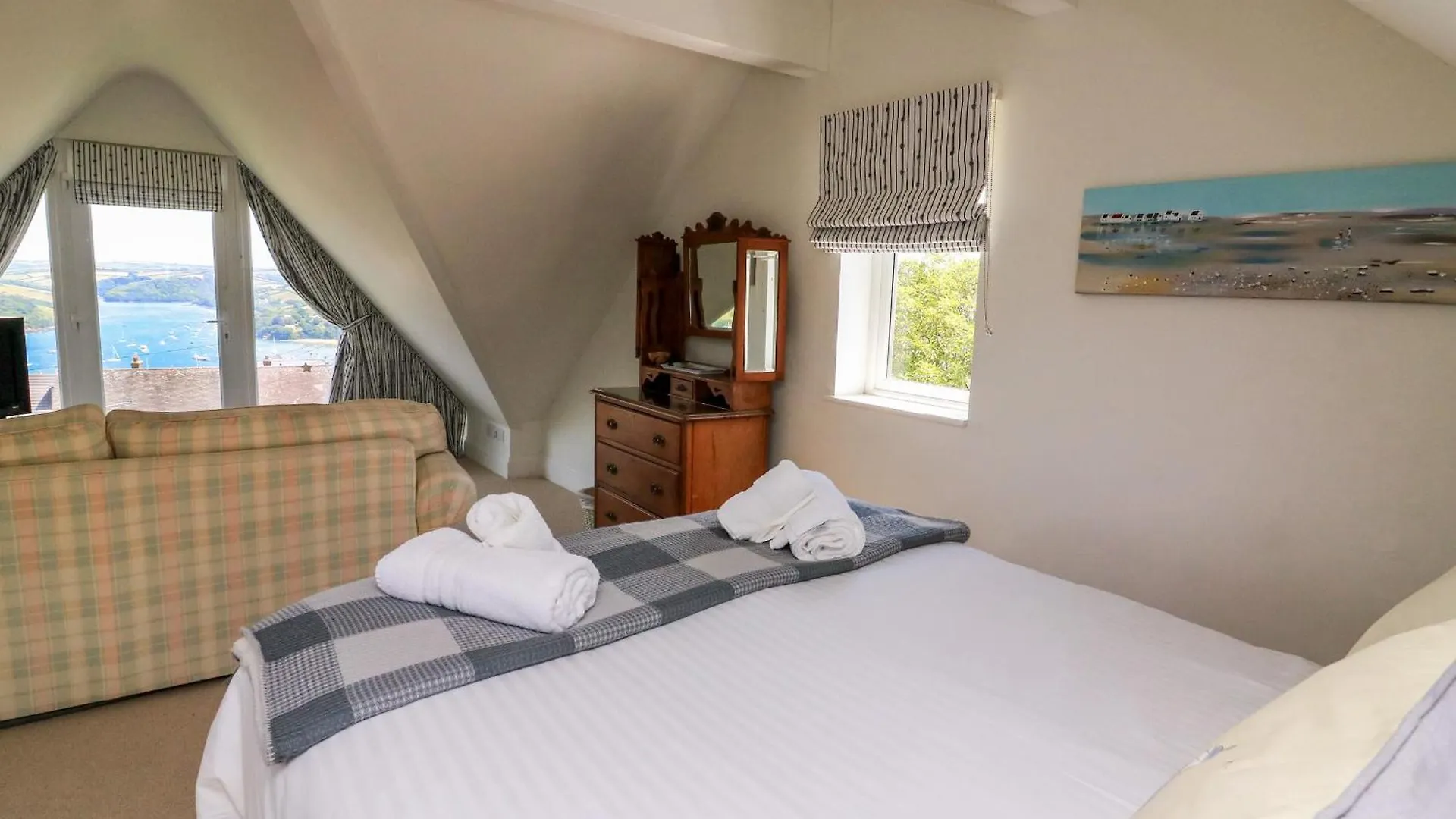Marine Holiday home *