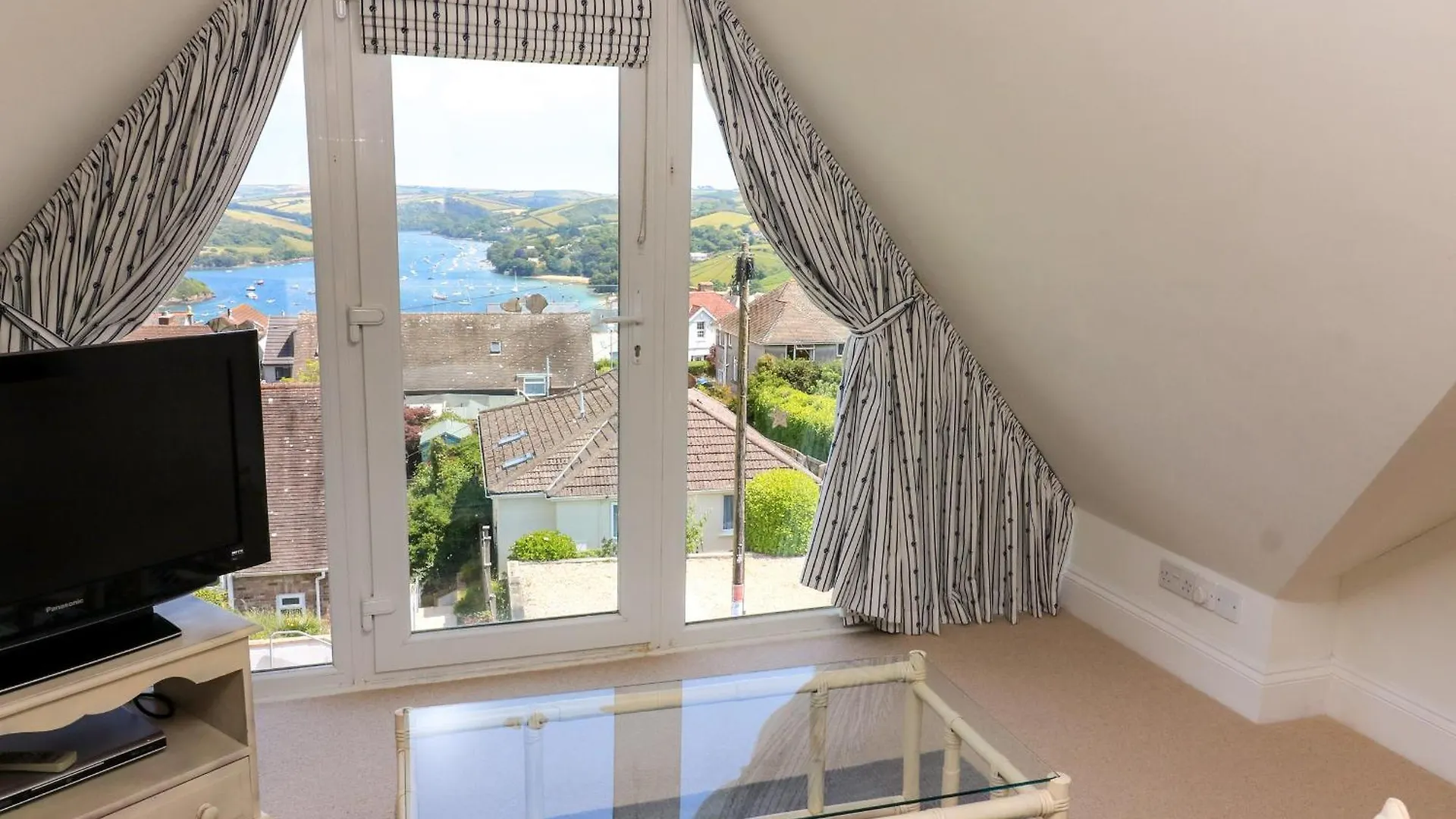 Marine Holiday home Salcombe