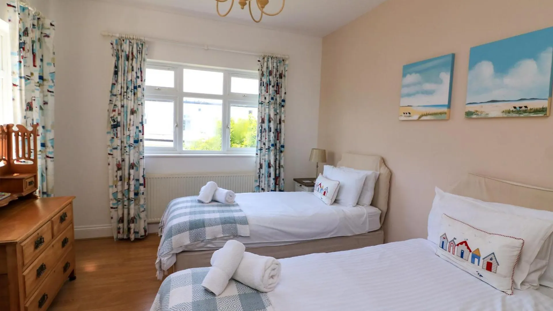 Holiday home Marine *