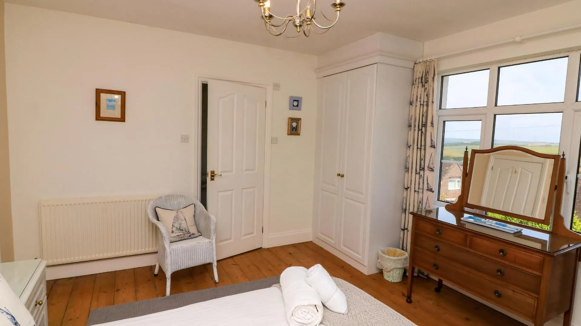 Marine Holiday home Salcombe
