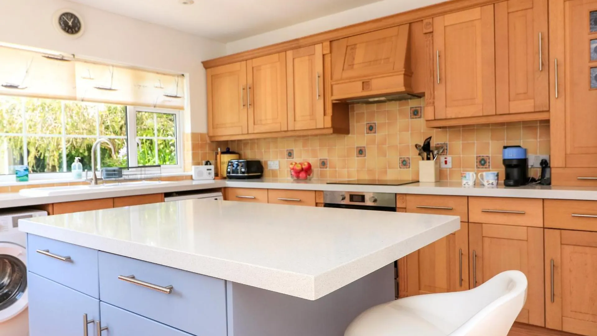 Holiday home Marine