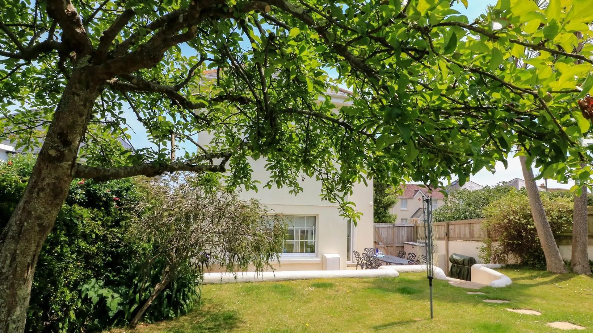 Holiday home Marine *