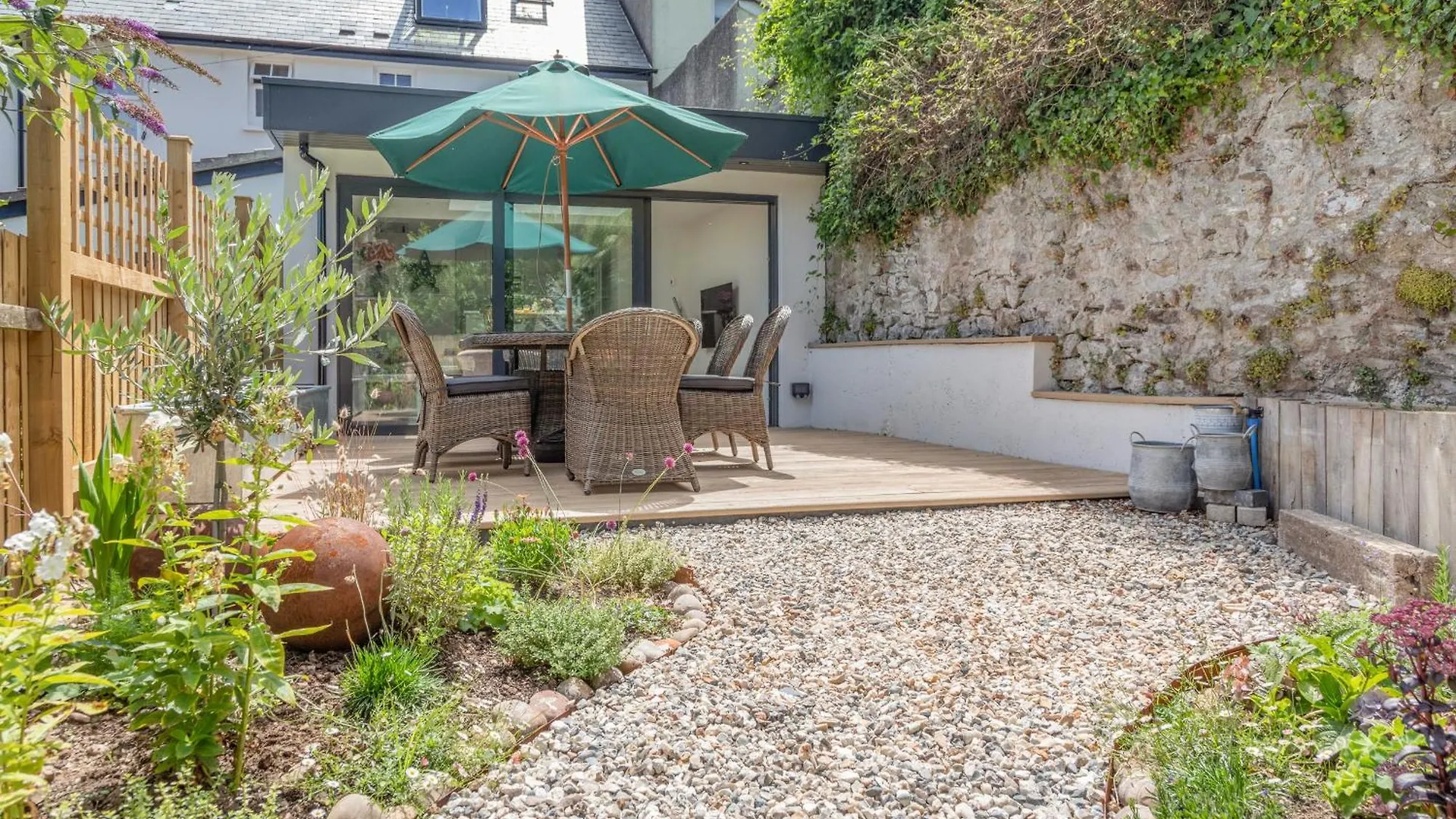 Holiday home Cranford