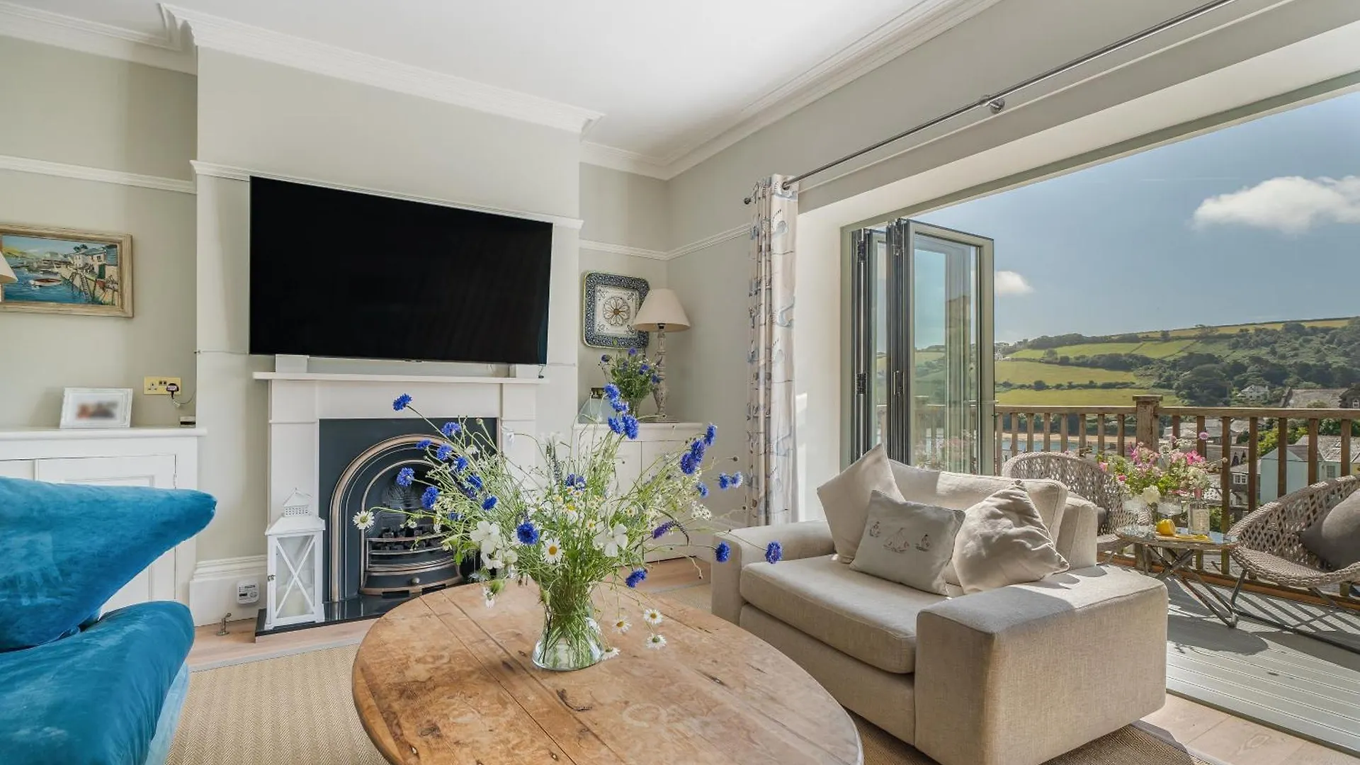 Dorset House Holiday home