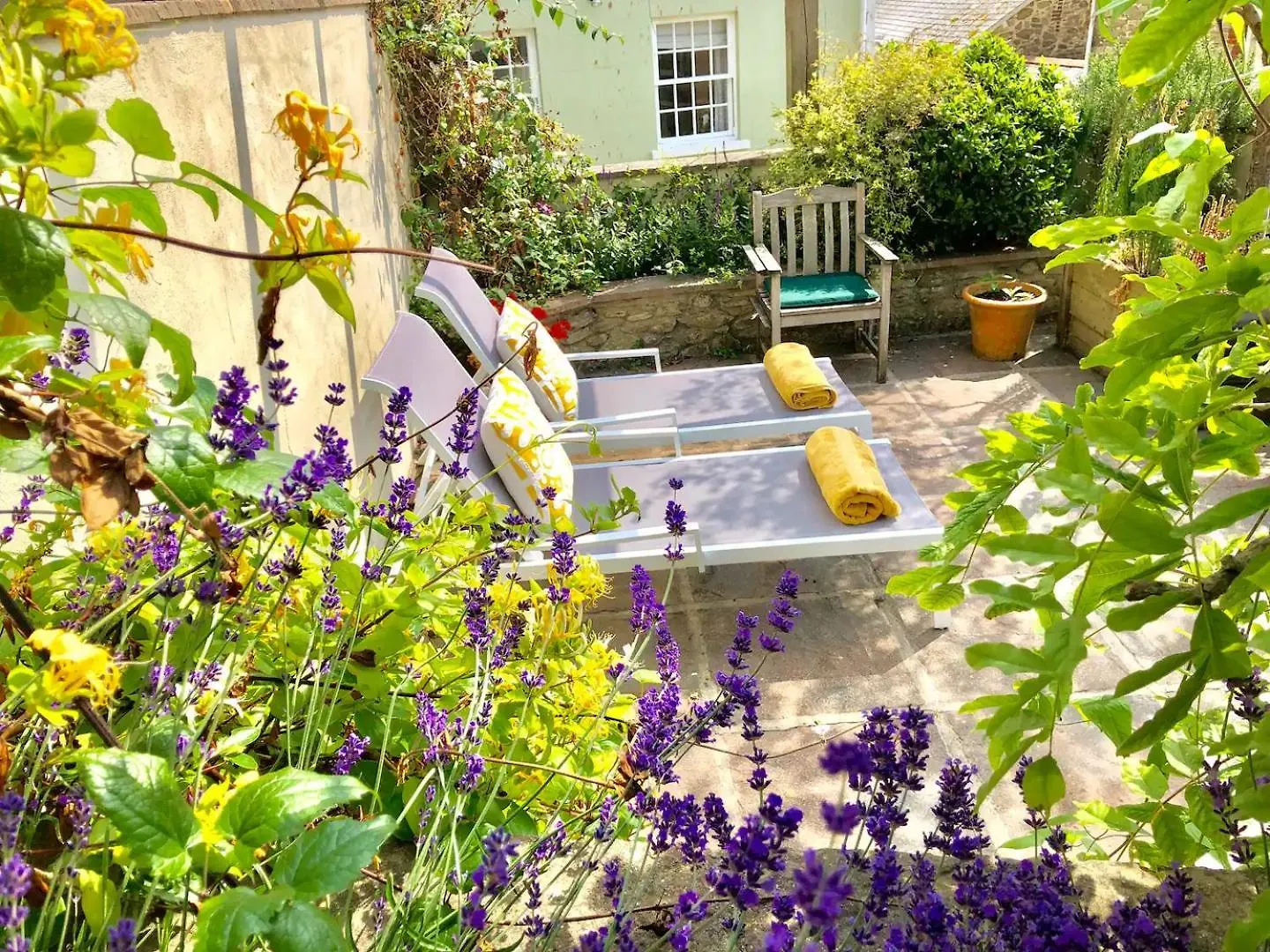 Holiday home Dorset House *