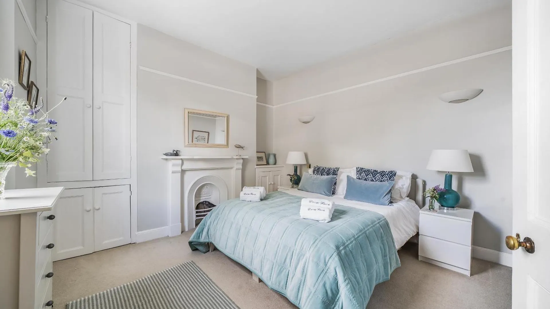Dorset House Holiday home *