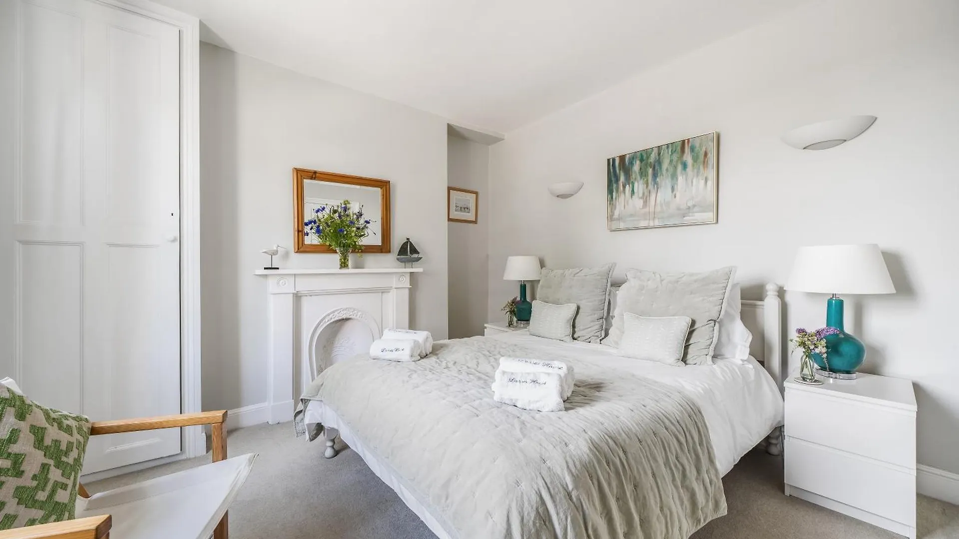Dorset House Holiday home