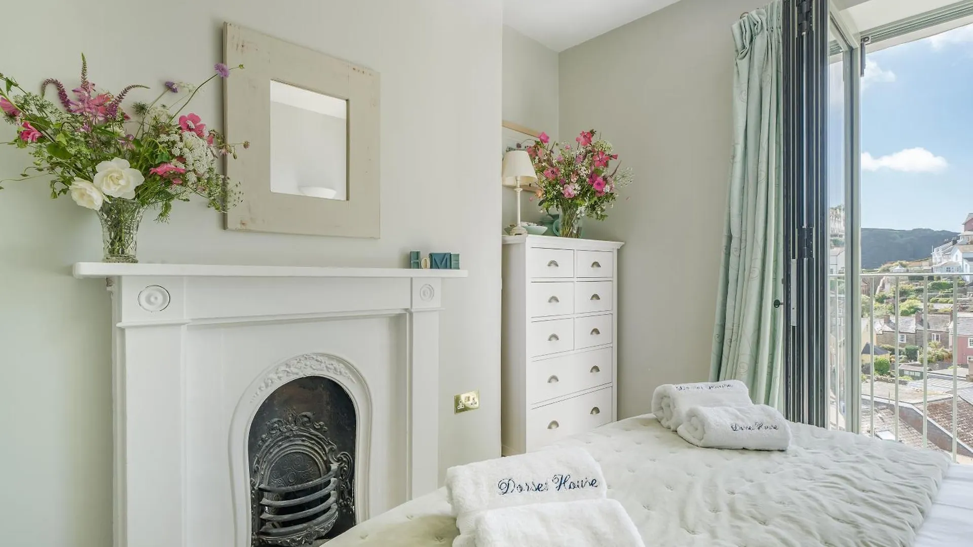 Dorset House
