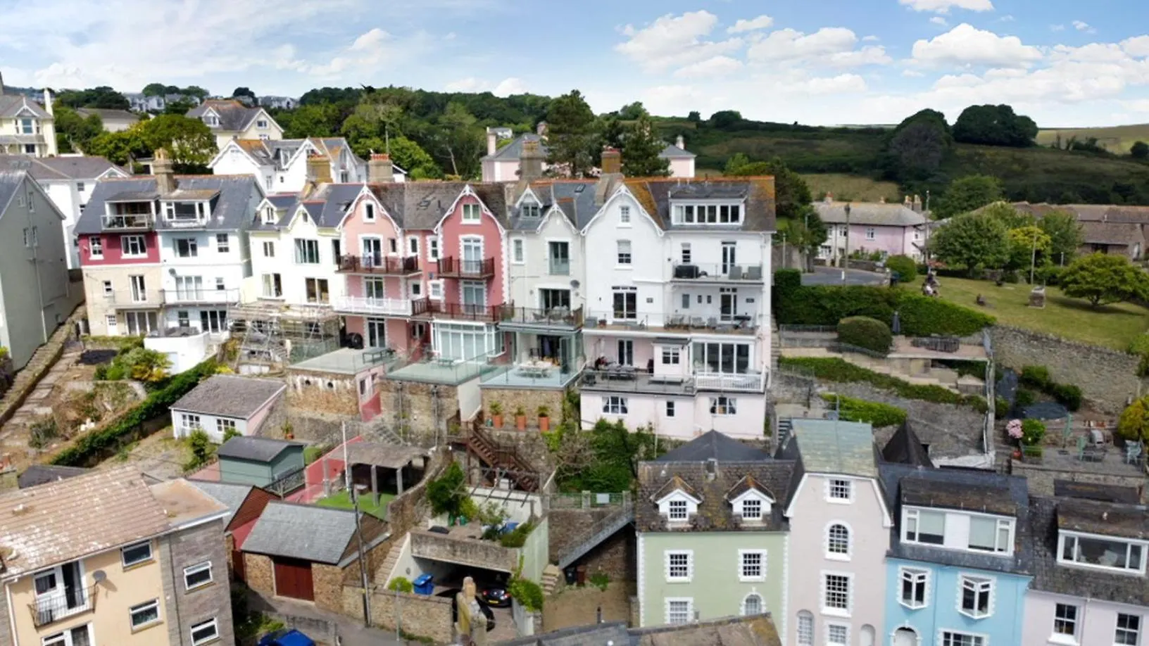 Dorset House Holiday home *