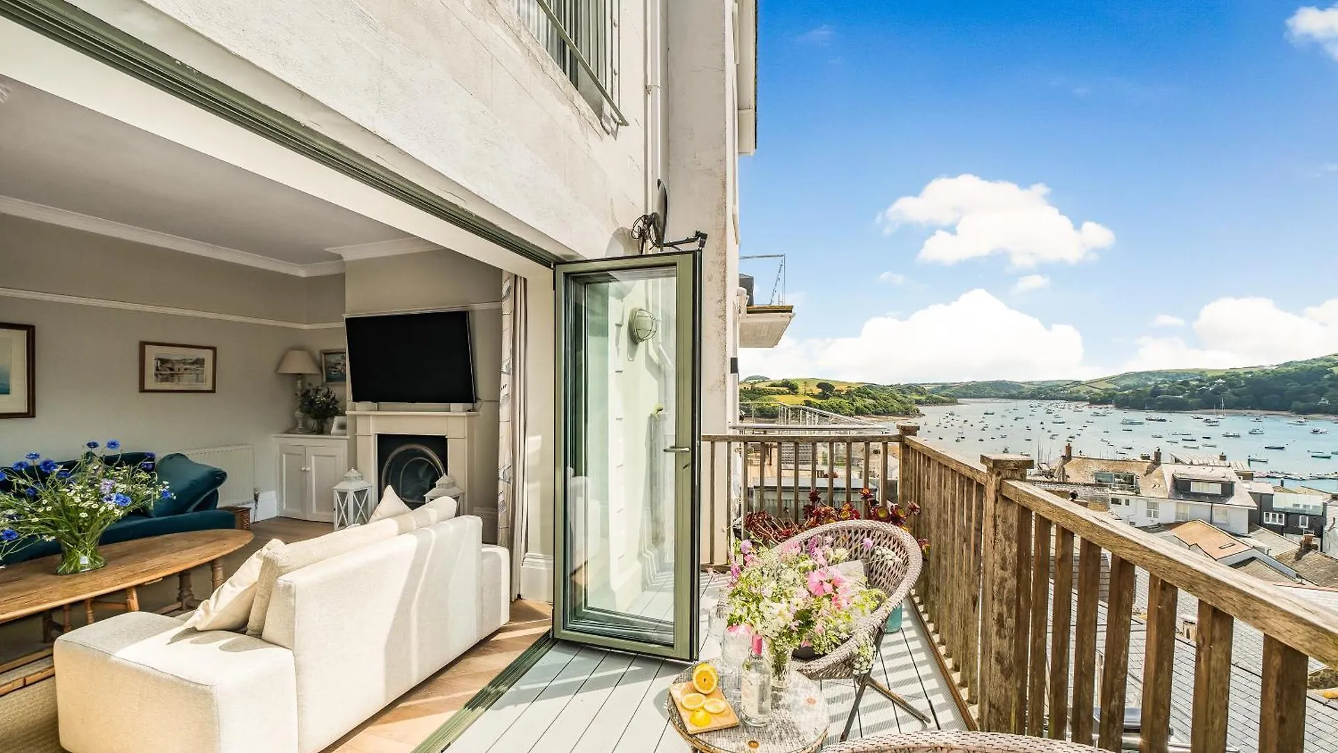 Dorset House Holiday home