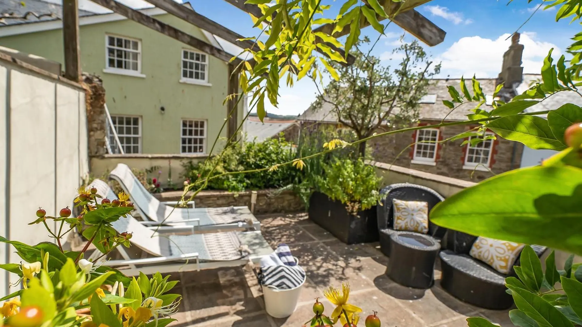 Dorset House Holiday home *