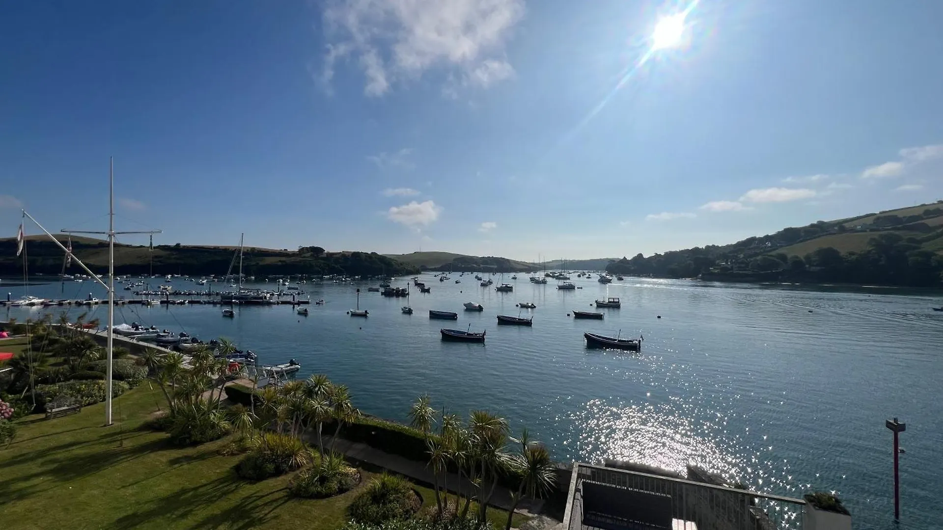 N° 28 The * Salcombe