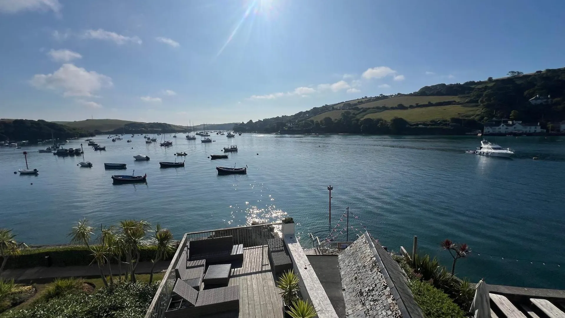 N° 28 The Apartment Salcombe