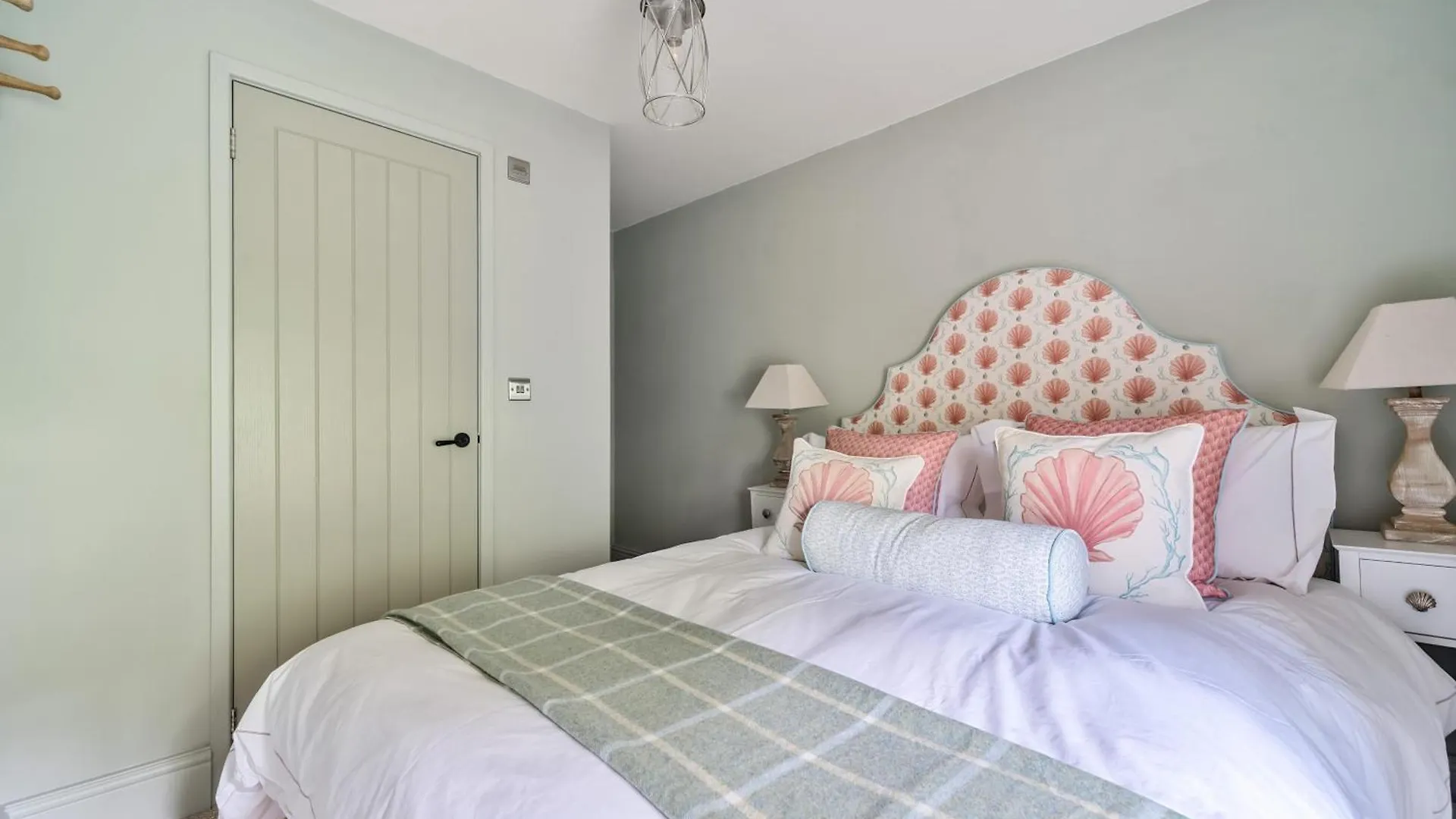 Holiday home Thimble Cottage, Salcombe