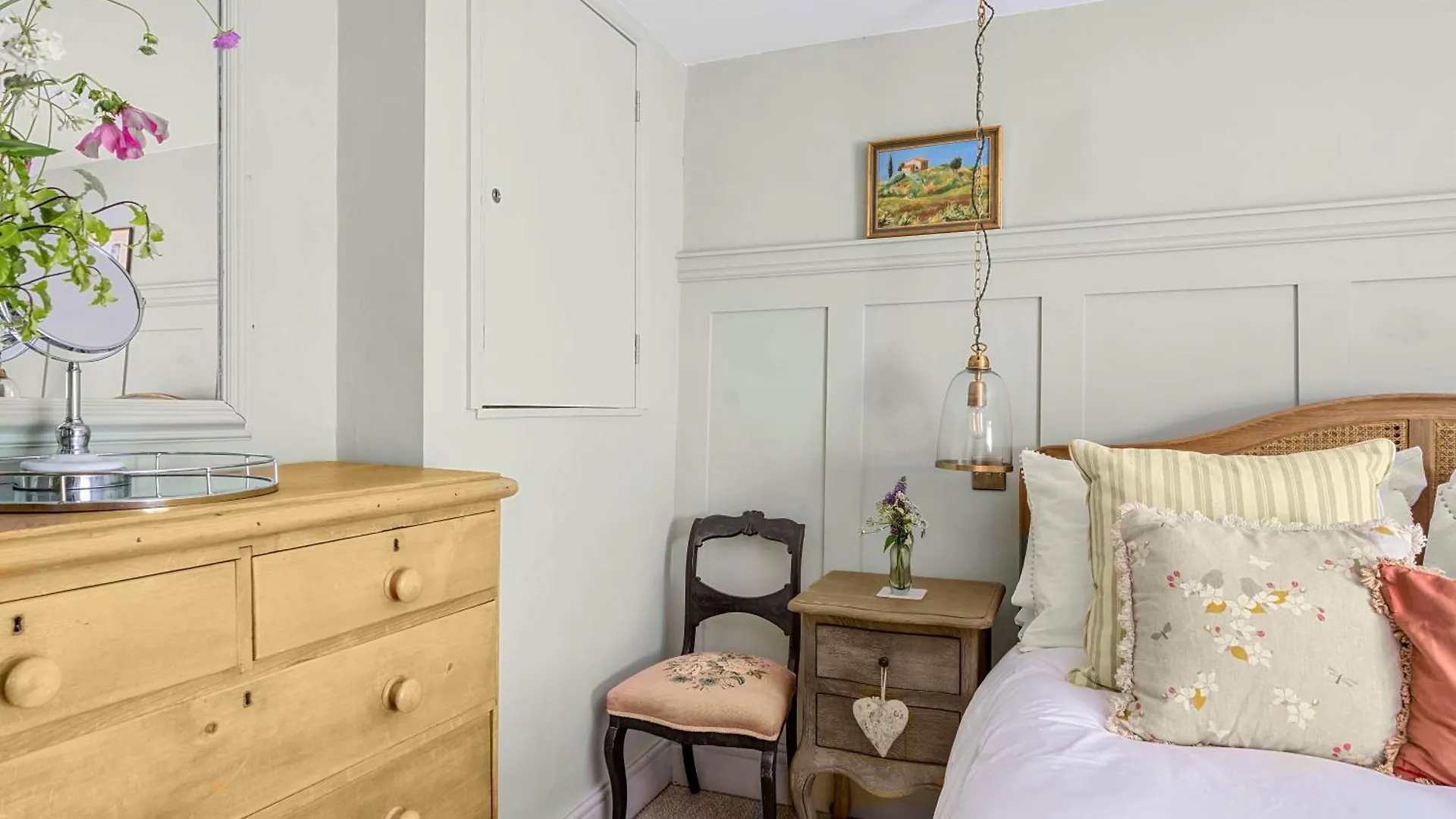 Thimble Cottage,