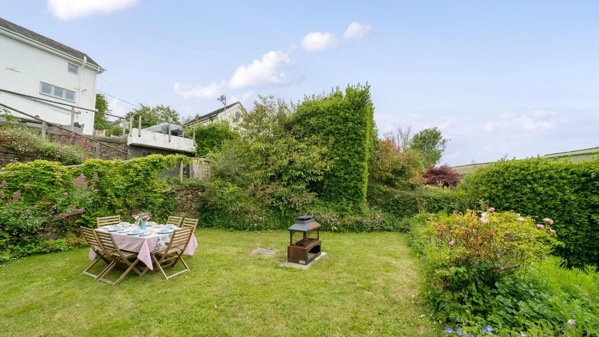 Thimble Cottage, * Salcombe