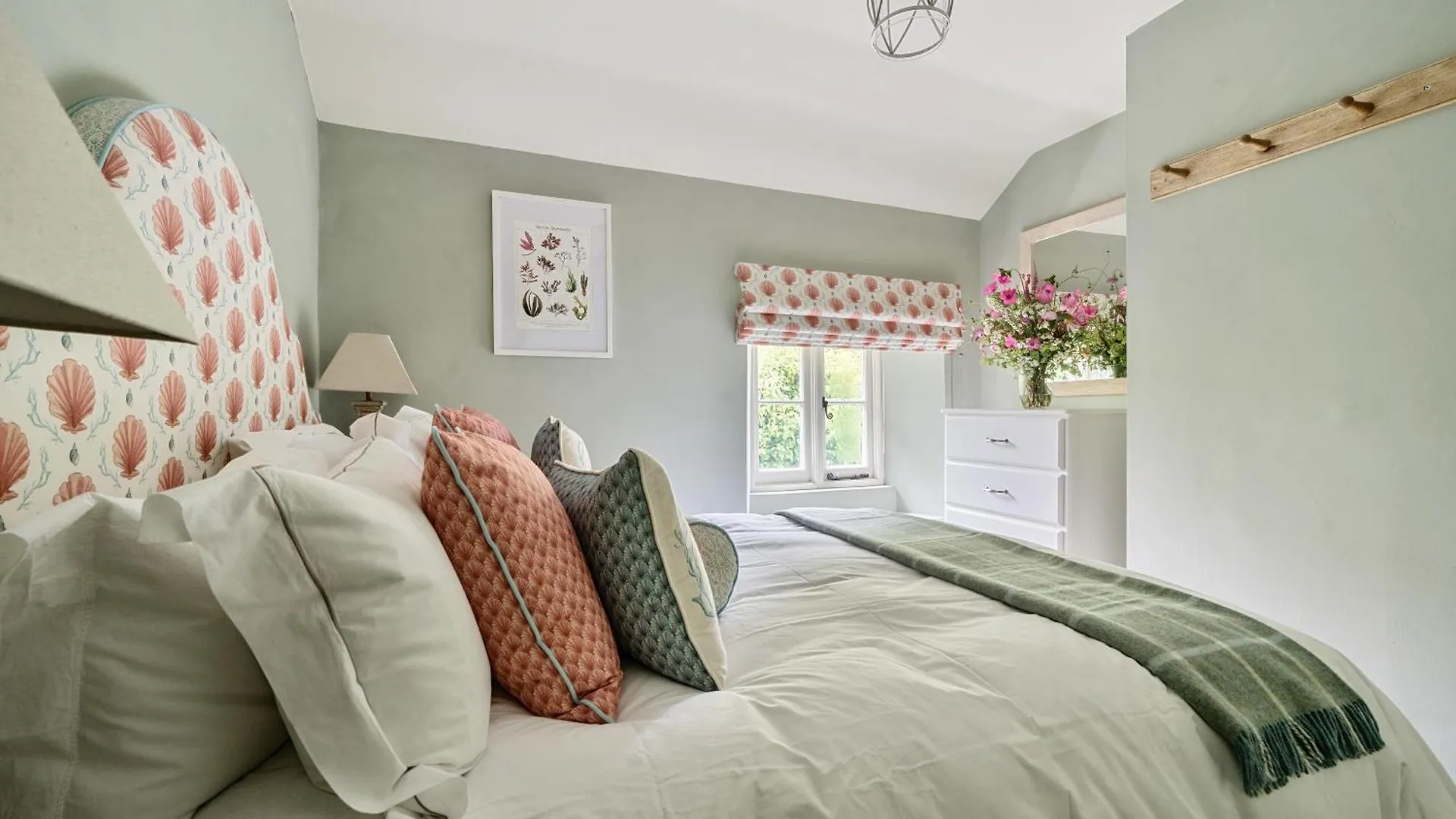 Thimble Cottage, Holiday home *