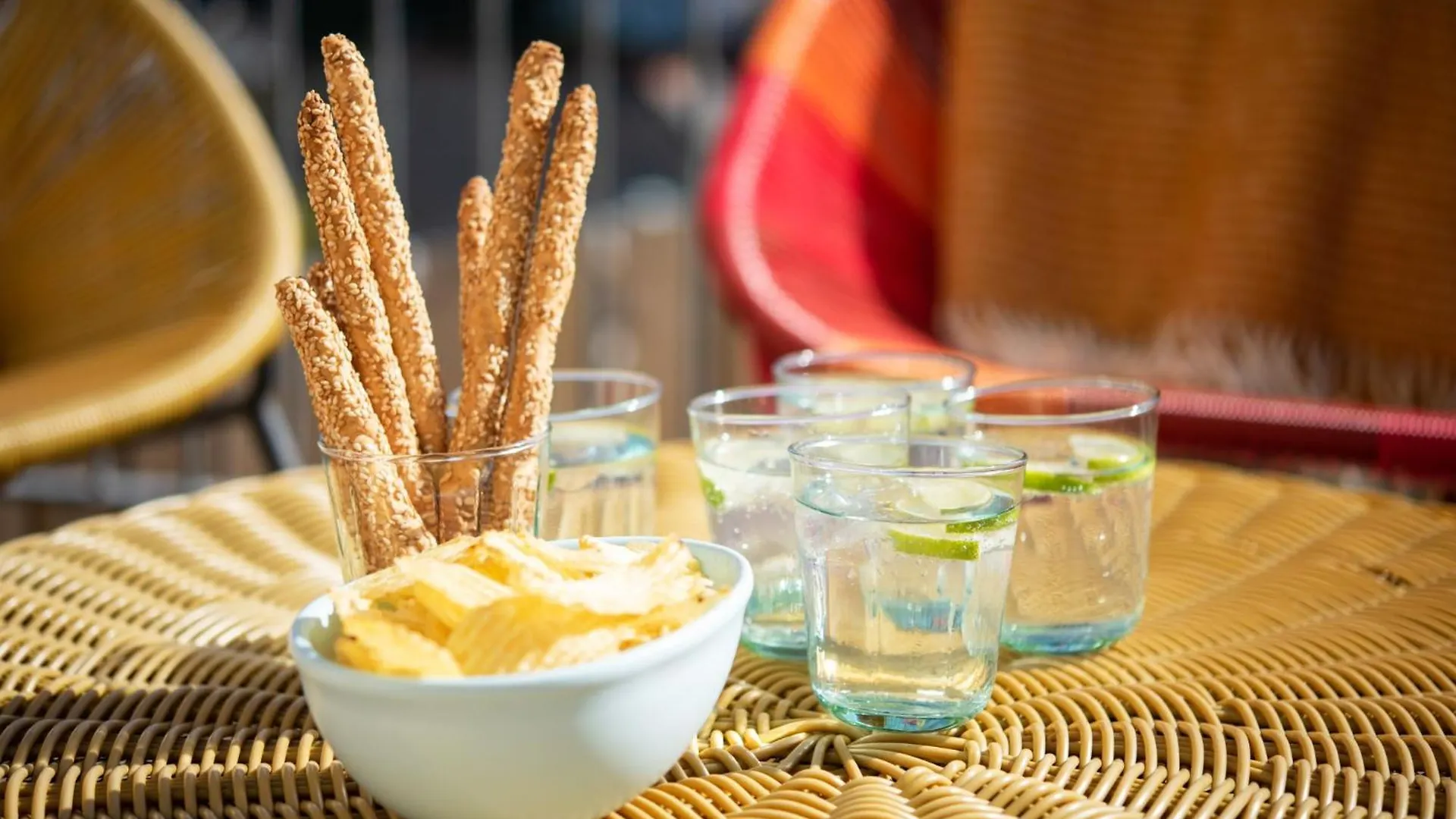 Clementine * Salcombe