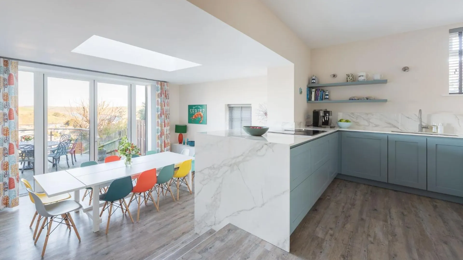 Clementine * Salcombe