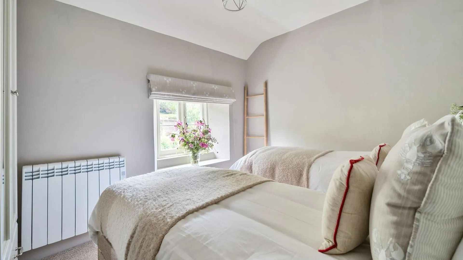 Thimble Cottage,