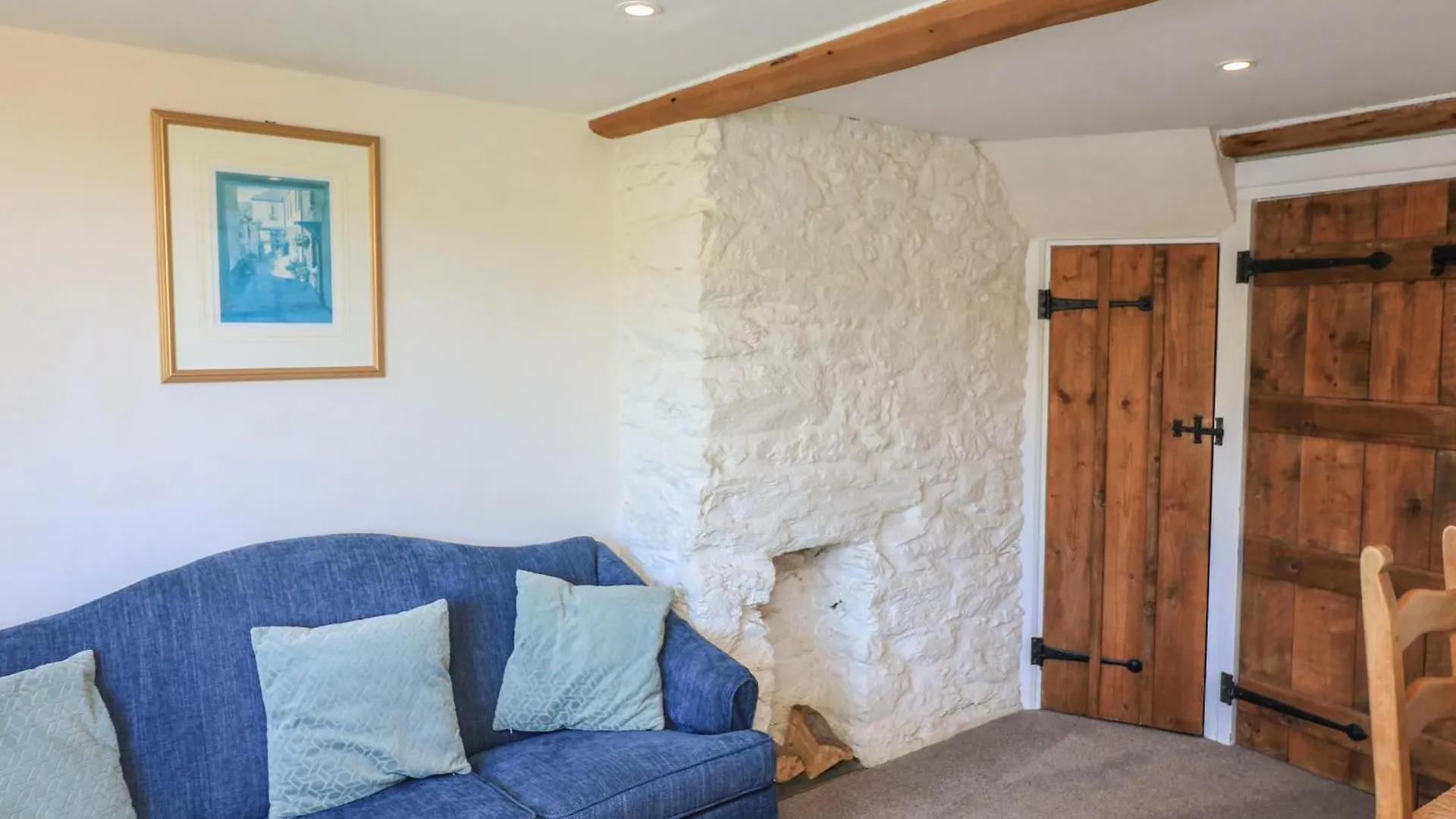 Holiday home Shipwrights