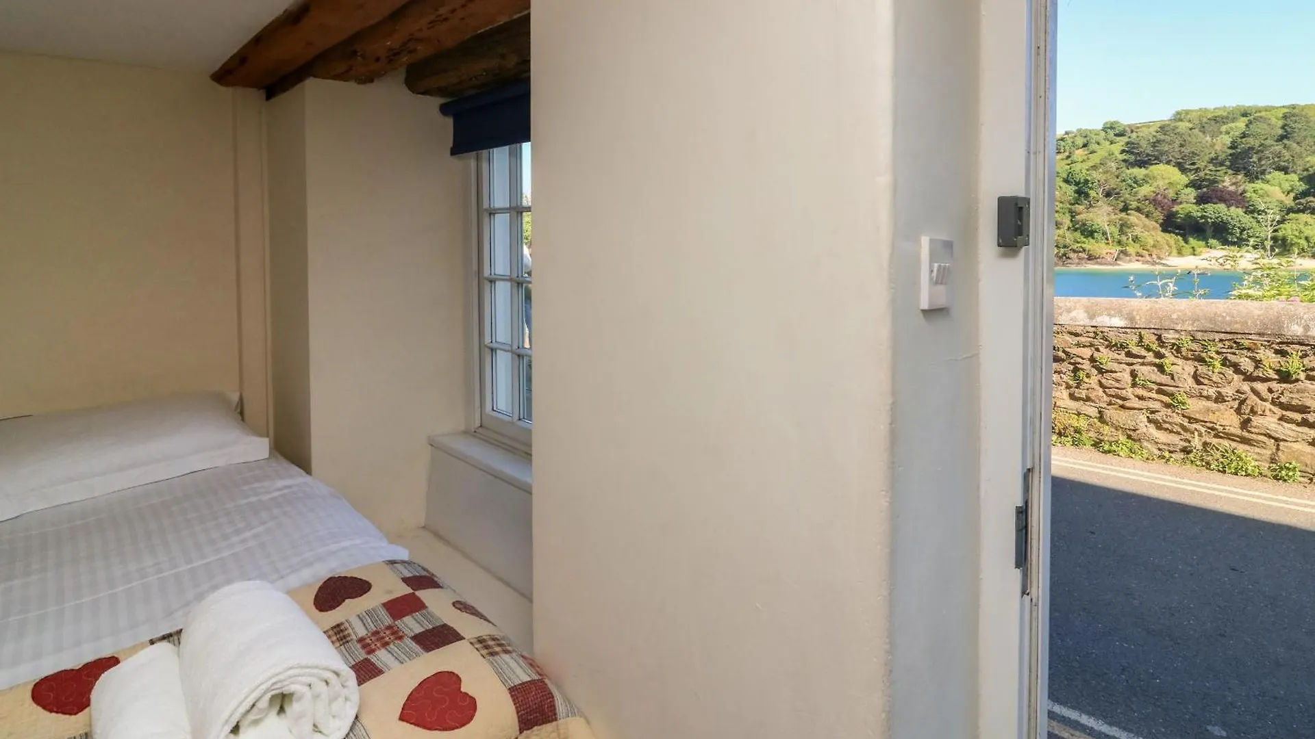 Shipwrights Holiday home