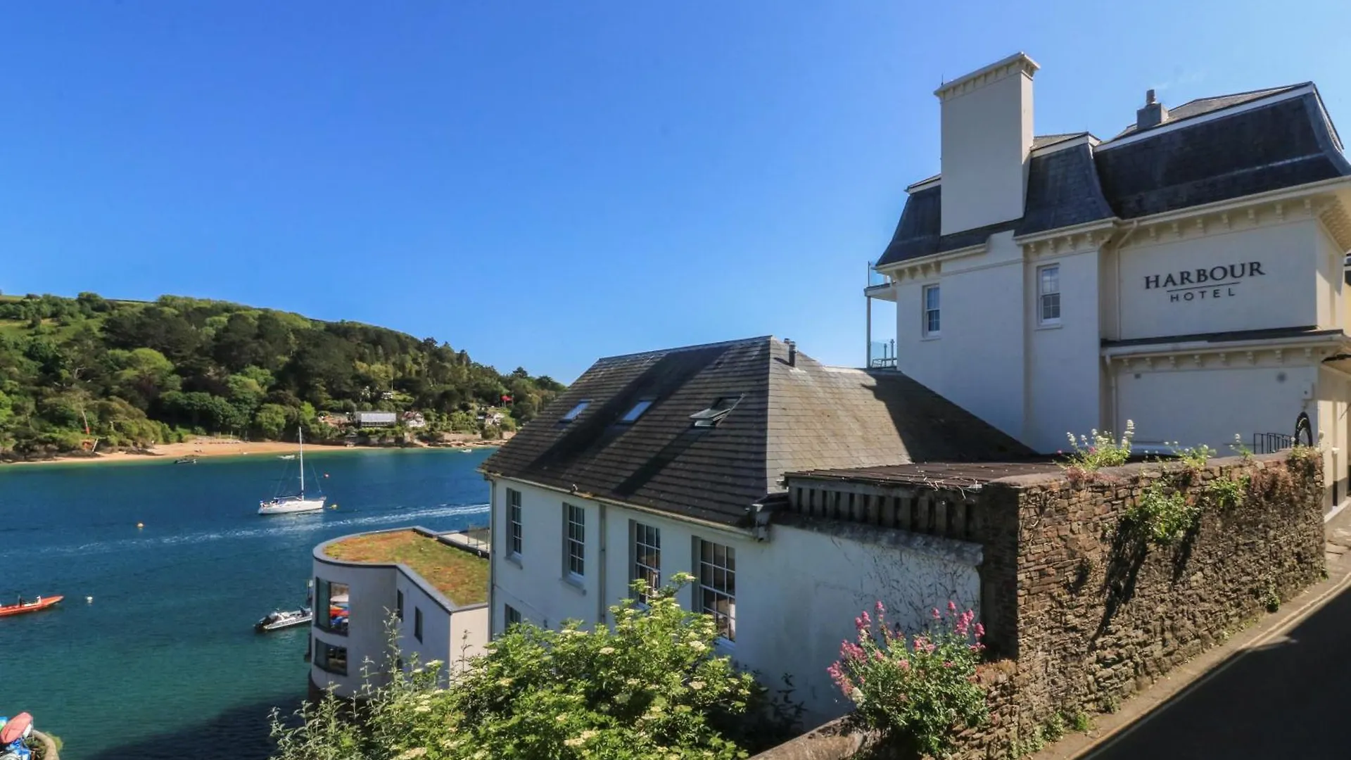 Shipwrights Salcombe