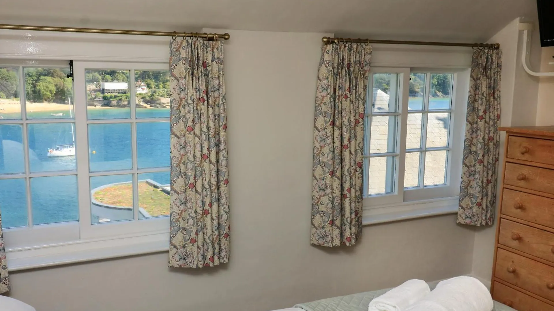 Holiday home Shipwrights
