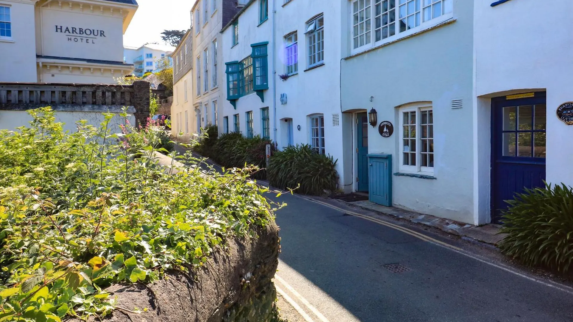Shipwrights Holiday home *