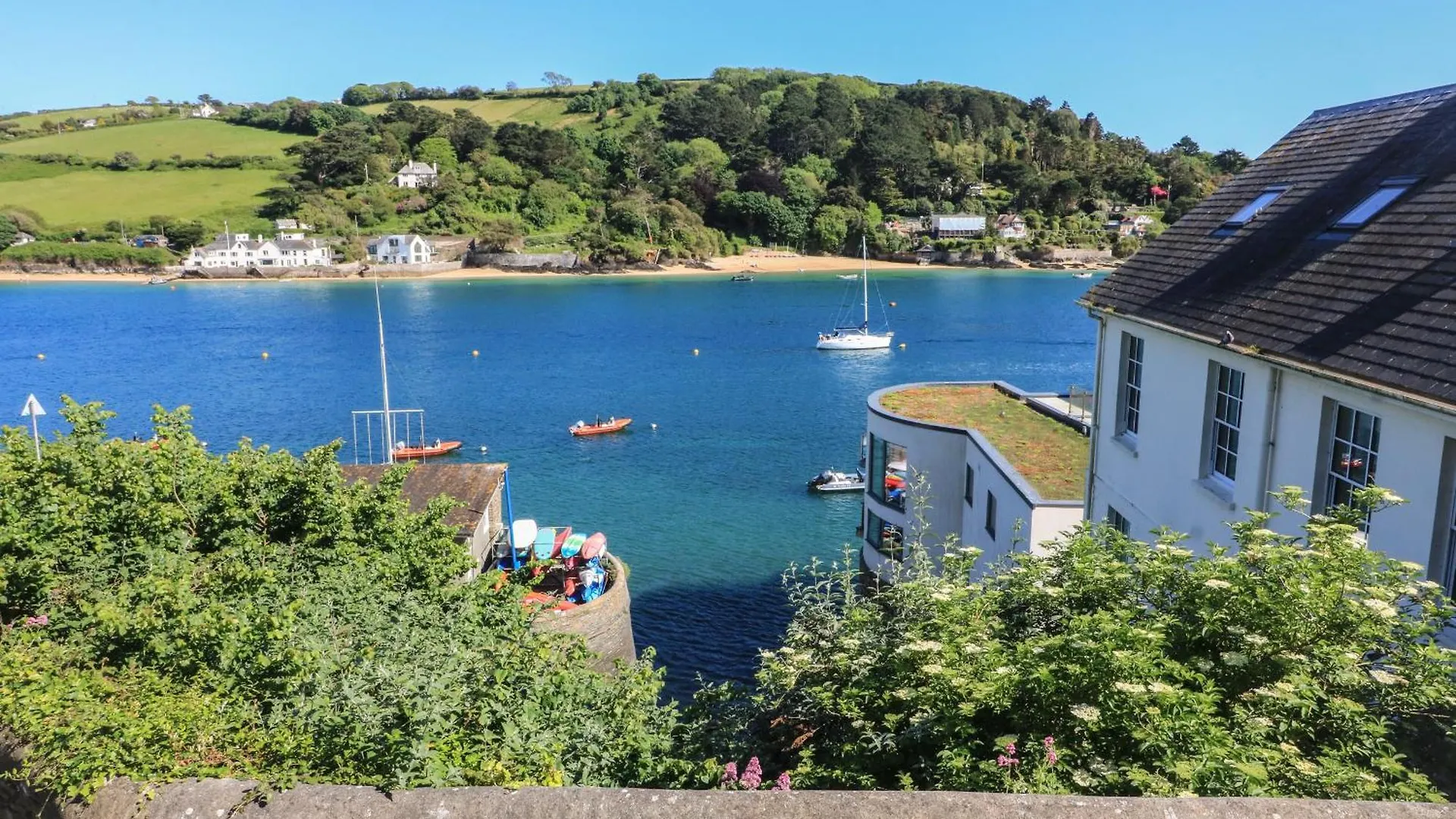 Holiday home Shipwrights *
