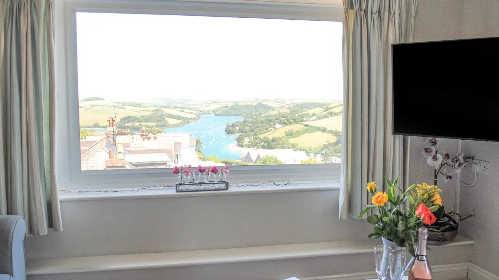 5 Melbury Apartment Salcombe