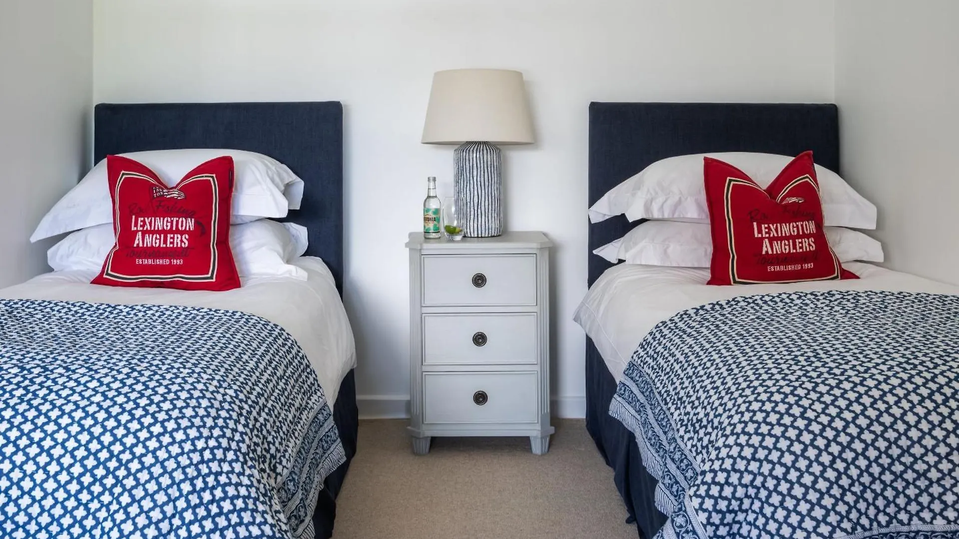 Holiday home Mill Bay View Salcombe