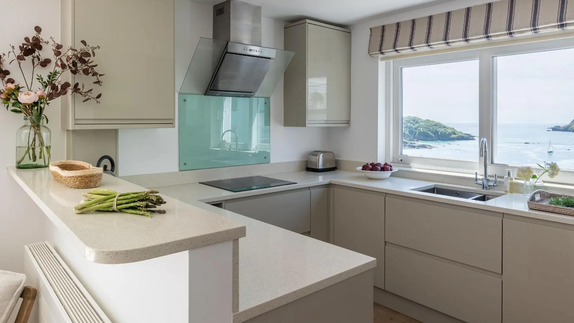 Mill Bay View